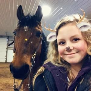 Meet your Posher, Lexi